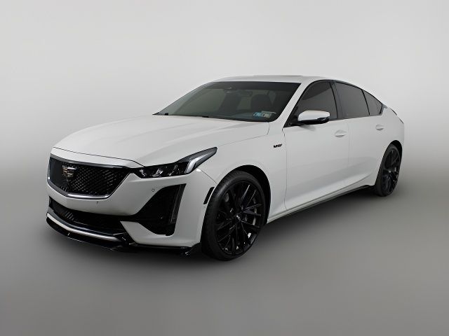 2023 Cadillac CT5-V Base