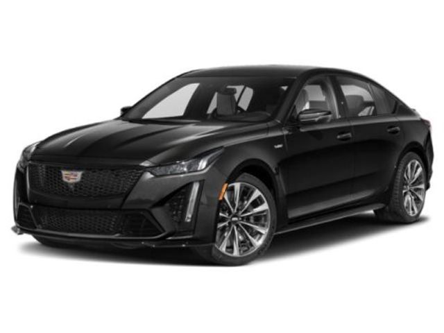 2023 Cadillac CT5-V Base