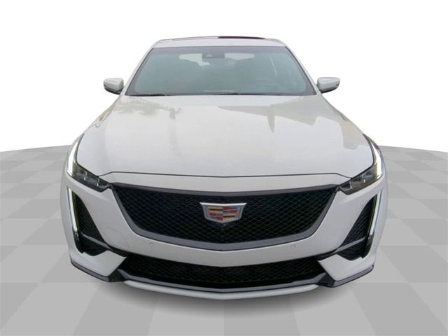 2023 Cadillac CT5-V Base