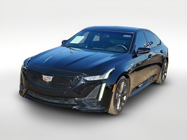 2023 Cadillac CT5-V Base