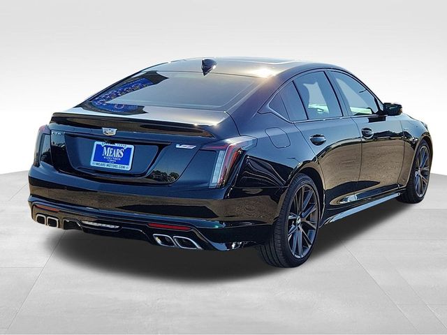 2023 Cadillac CT5-V Base