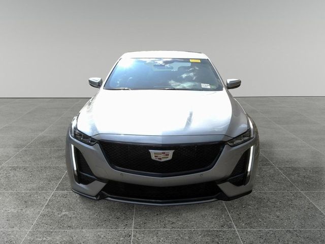 2023 Cadillac CT5-V Base