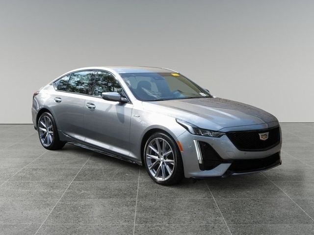 2023 Cadillac CT5-V Base