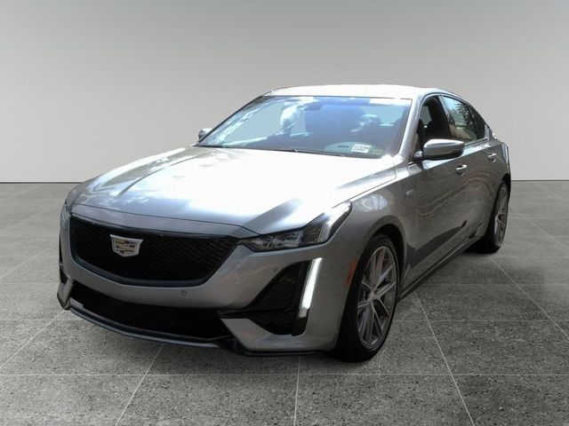 2023 Cadillac CT5-V Base