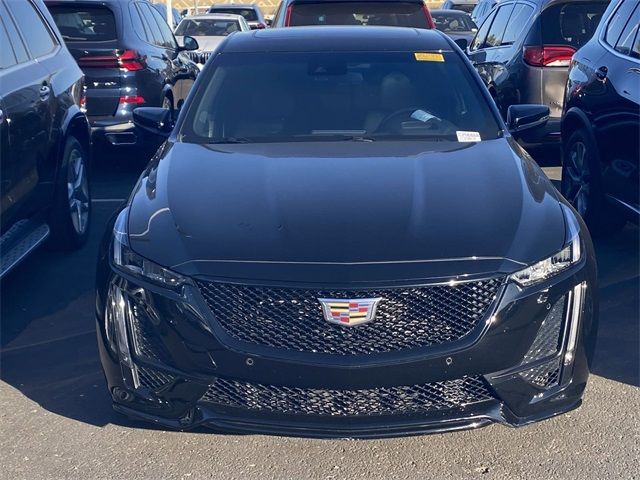 2023 Cadillac CT5-V Base