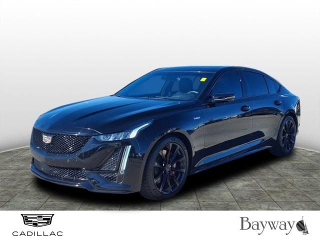 2023 Cadillac CT5-V Base