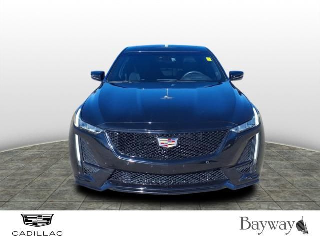 2023 Cadillac CT5-V Base