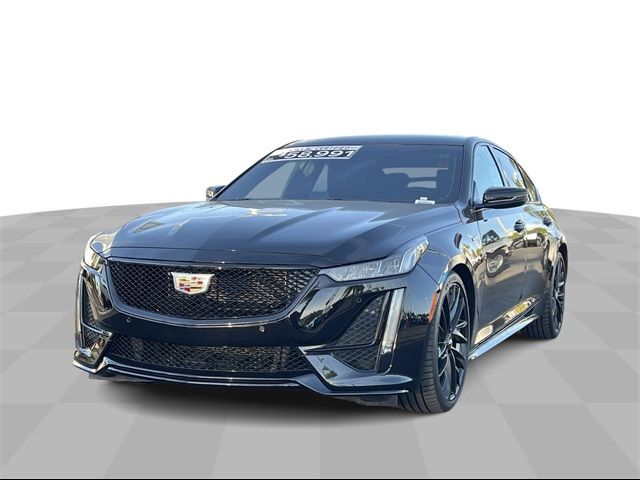 2023 Cadillac CT5-V Base