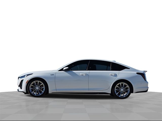 2023 Cadillac CT5-V Base