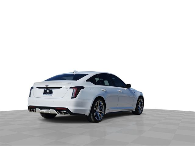 2023 Cadillac CT5-V Base