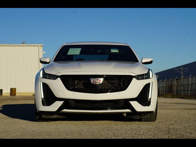 2023 Cadillac CT5-V Base