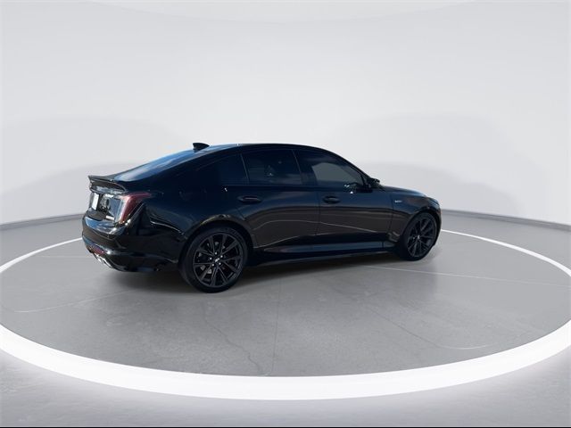 2023 Cadillac CT5-V Base