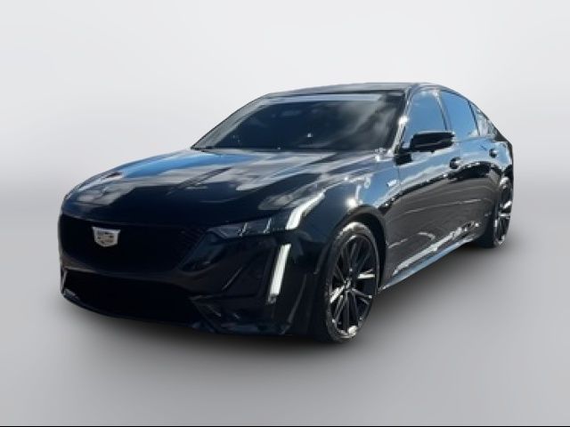 2023 Cadillac CT5-V Base