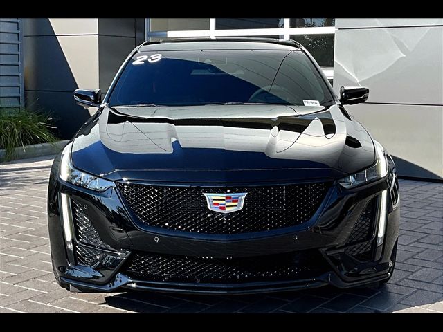 2023 Cadillac CT5-V Base