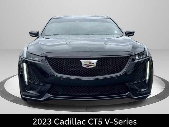 2023 Cadillac CT5-V Base