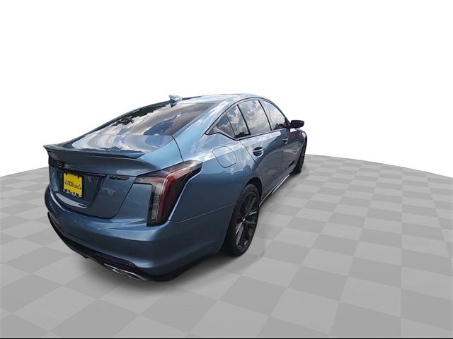 2023 Cadillac CT5-V Base