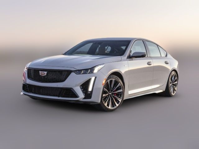 2023 Cadillac CT5-V Base