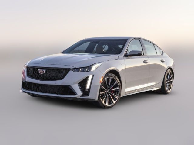 2023 Cadillac CT5-V Base