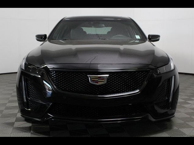 2023 Cadillac CT5-V Base