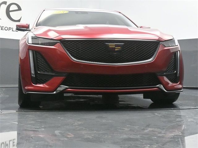 2023 Cadillac CT5-V Base