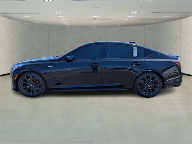 2023 Cadillac CT5-V Base