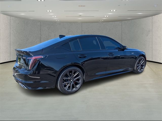 2023 Cadillac CT5-V Base