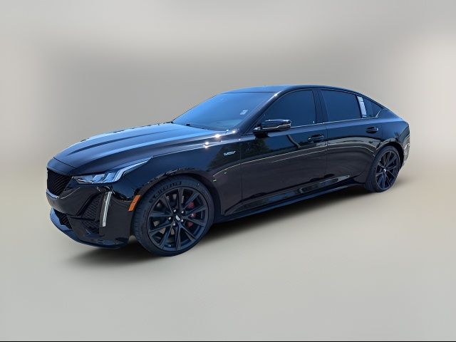 2023 Cadillac CT5-V Base