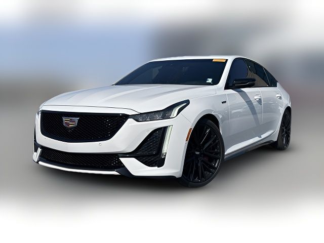 2023 Cadillac CT5-V Base