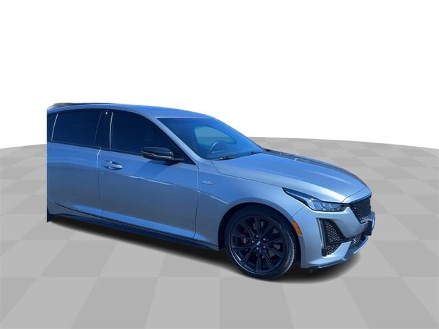 2023 Cadillac CT5-V Base