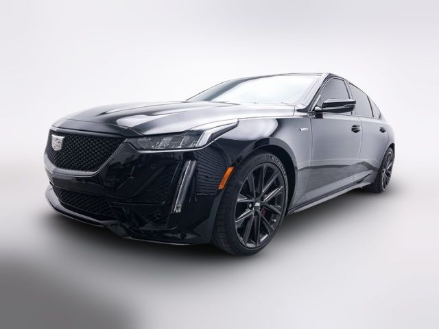 2023 Cadillac CT5-V Base