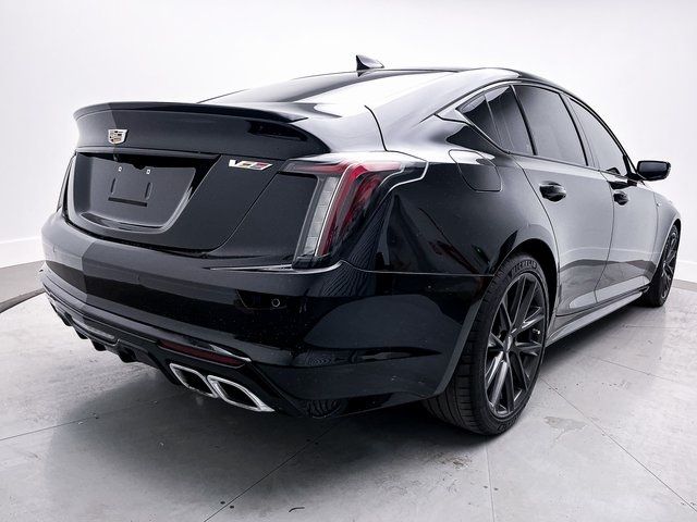 2023 Cadillac CT5-V Base