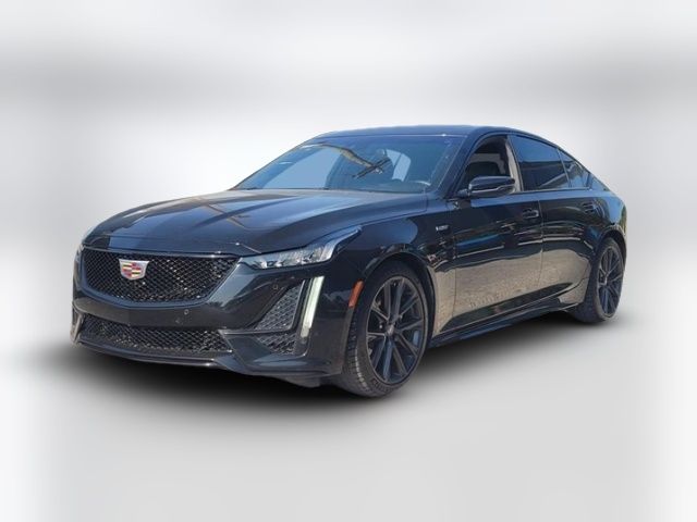 2023 Cadillac CT5-V Base