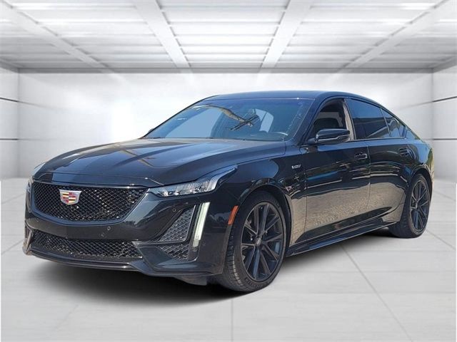 2023 Cadillac CT5-V Base