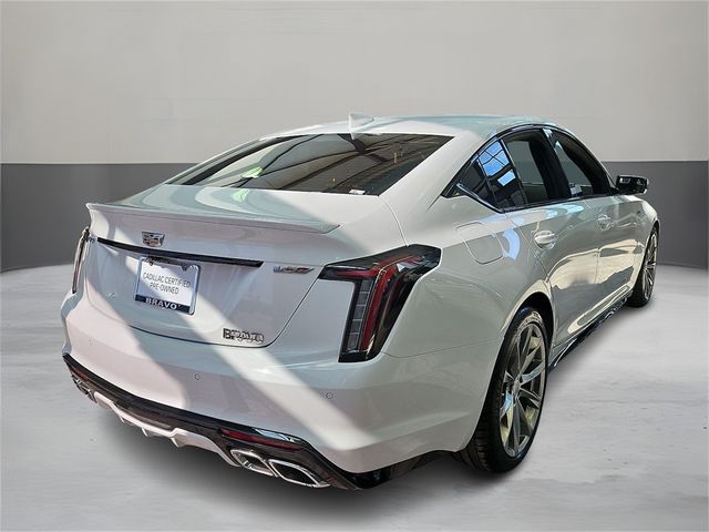 2023 Cadillac CT5-V Base