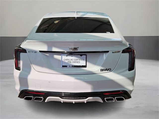 2023 Cadillac CT5-V Base