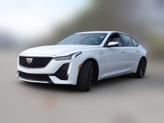 2023 Cadillac CT5-V Base