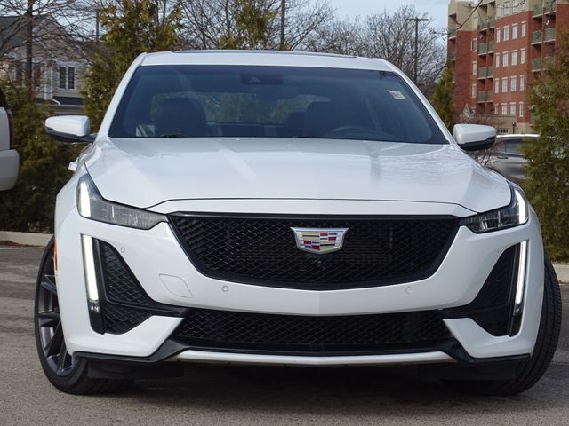 2023 Cadillac CT5-V Base