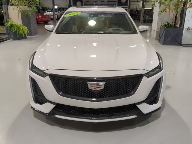 2023 Cadillac CT5-V Base