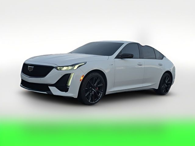 2023 Cadillac CT5-V Base