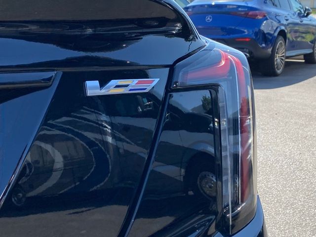 2023 Cadillac CT5-V Base