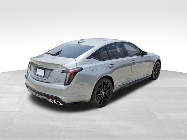 2023 Cadillac CT5-V Base