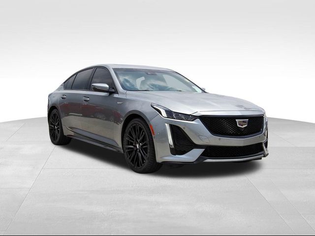 2023 Cadillac CT5-V Base