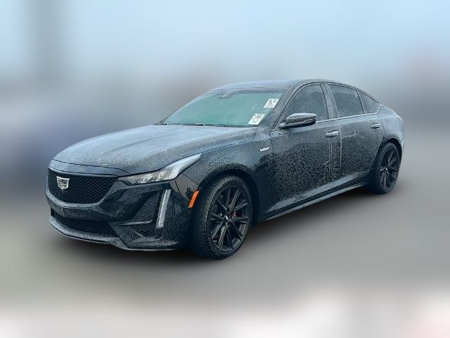 2023 Cadillac CT5-V Base