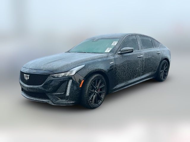 2023 Cadillac CT5-V Base