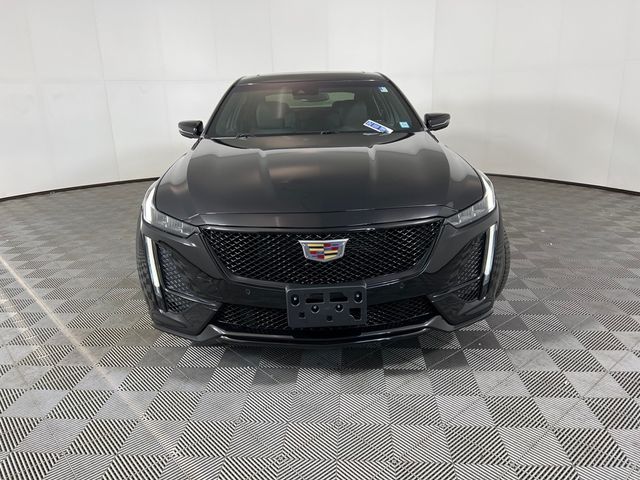 2023 Cadillac CT5-V Base