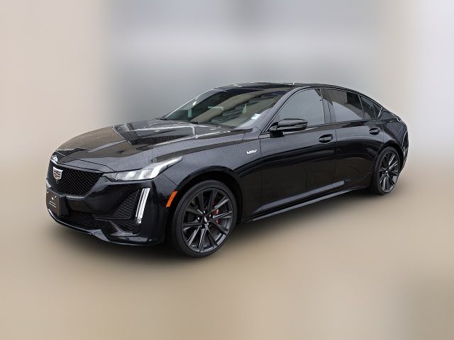 2023 Cadillac CT5-V Base