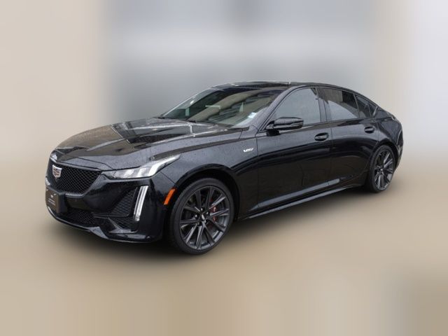 2023 Cadillac CT5-V Base