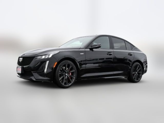 2023 Cadillac CT5-V Base