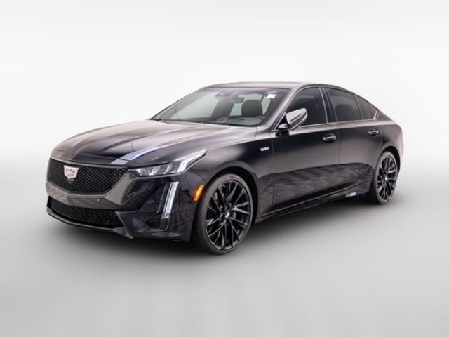 2023 Cadillac CT5-V Base