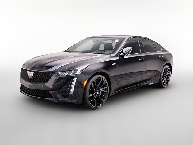 2023 Cadillac CT5-V Base